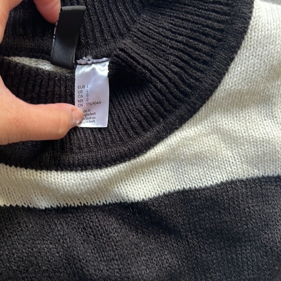 H&M sweater - Picture 4 of 6